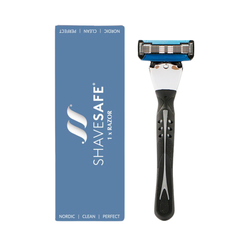 Shavesafe Razor (1 stk)