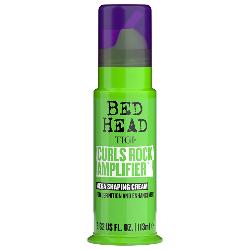 TIGI Bed Head Curlesque Curls Rock Amplifier (113 ml)