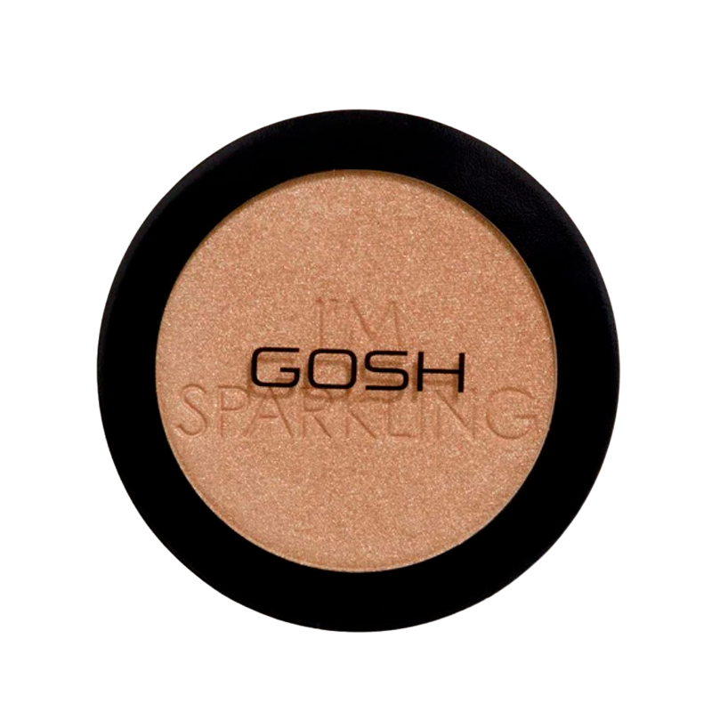GOSH I'm Sparkling Sun Dust 002 (5,5 g)