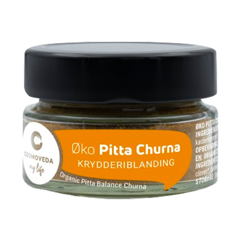 Cosmoveda Pitta Churna Ø (25 gr)