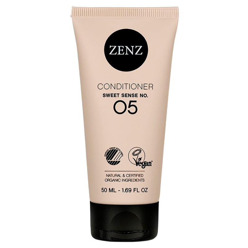 Zenz Organic Conditioner Sweet Sense No. 05 (50 ml)