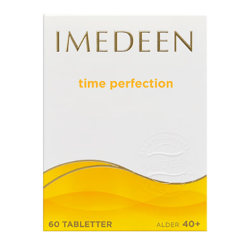 Imedeen Time Perfection - 60 tabs.