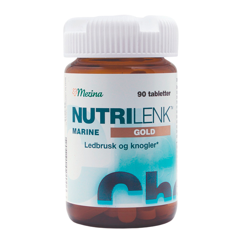 Nutrilenk Marine Gold (90 tabl)