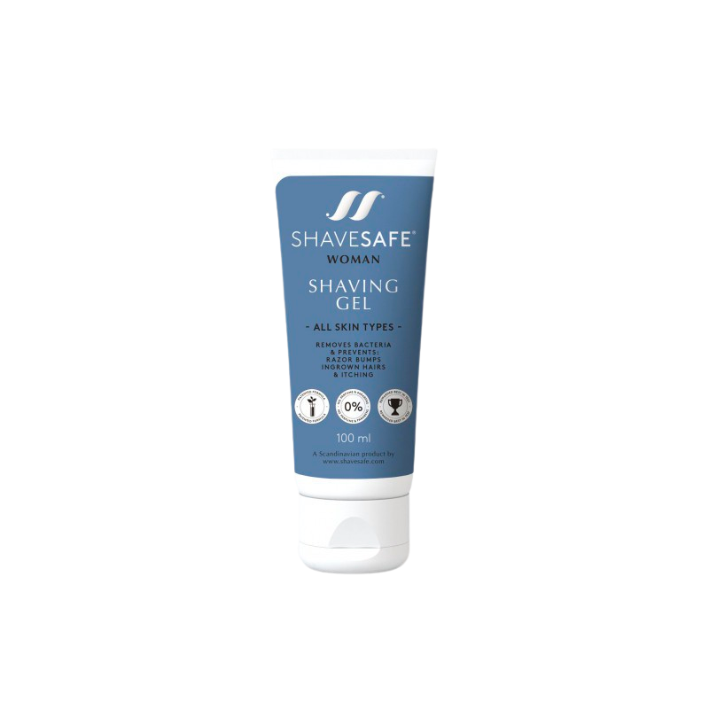 Shabenaa ShaveSafe Gel