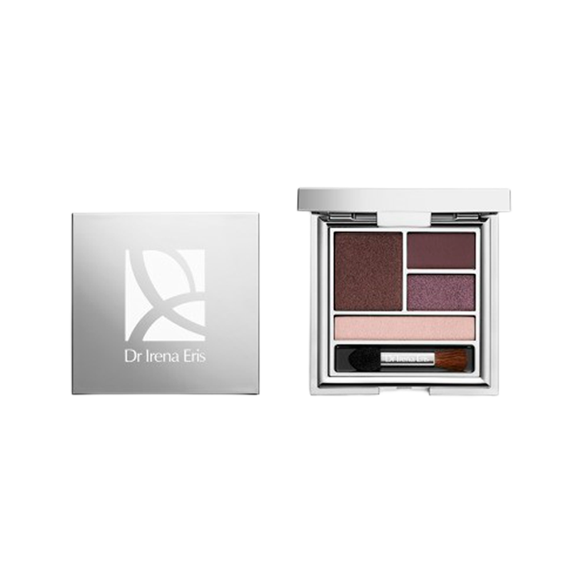 Dr. Irena Eris Perfect Look Eyeshadow Palette 05 Lavender Flower (6,3 g)