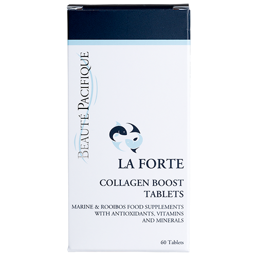 Beauté Pacifique La Forte Collagen Boost (60 tabl)