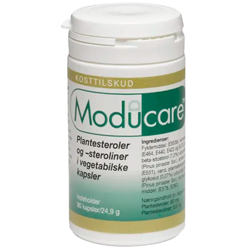 Moducare - 90 kaps.