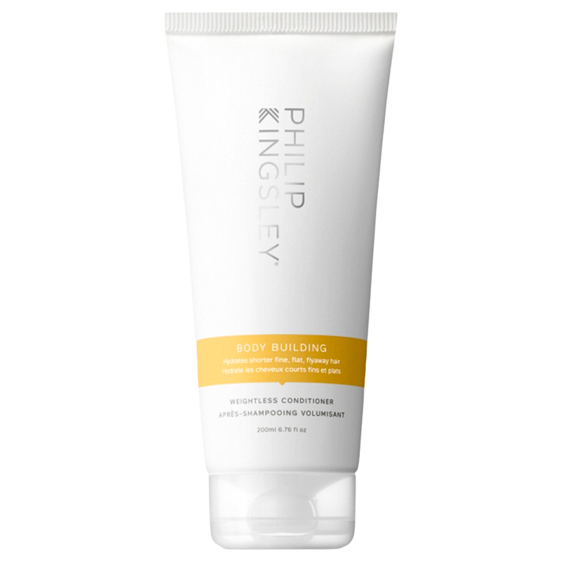 Philip Kingsley Body Building Conditioner - 200 ml.