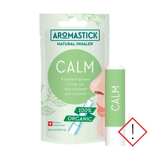 Organic Beauty AromaStick Calm - 1 ml