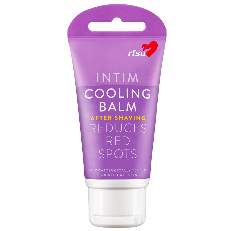RFSU Intim Cooling Balm - 40 ml