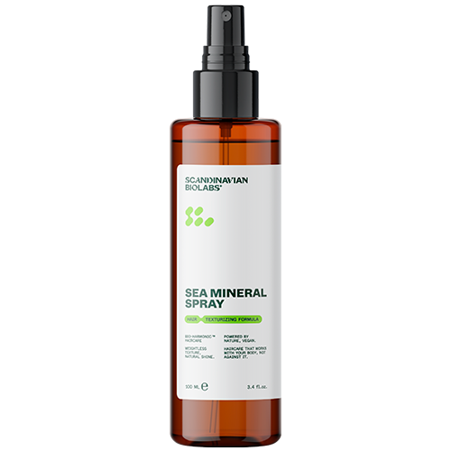 Scandinavian Biolabs Sea Mineral Spray (100 ml)