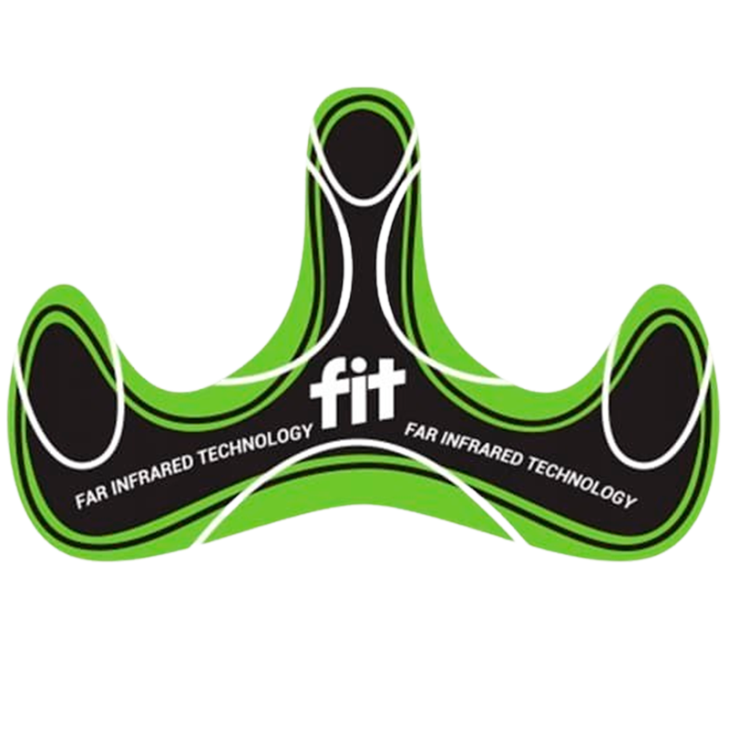 Fit Therapy Smerteplaster - Ankel (3 stk)