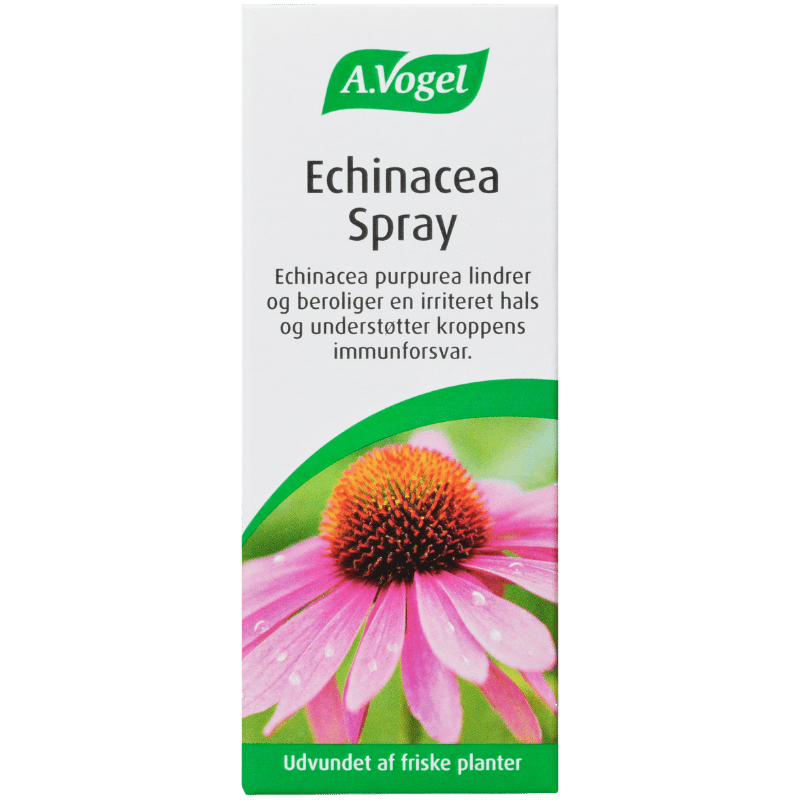 A. Vogel Echinacea Spray (30 ml)