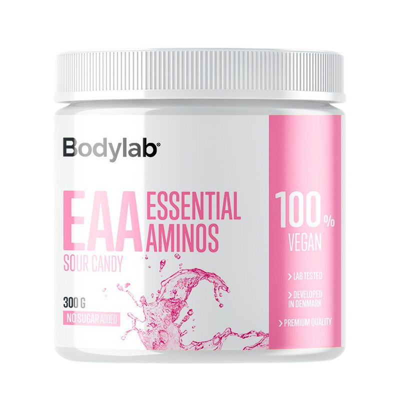 Bodylab EAA Sour Candy (300 g)