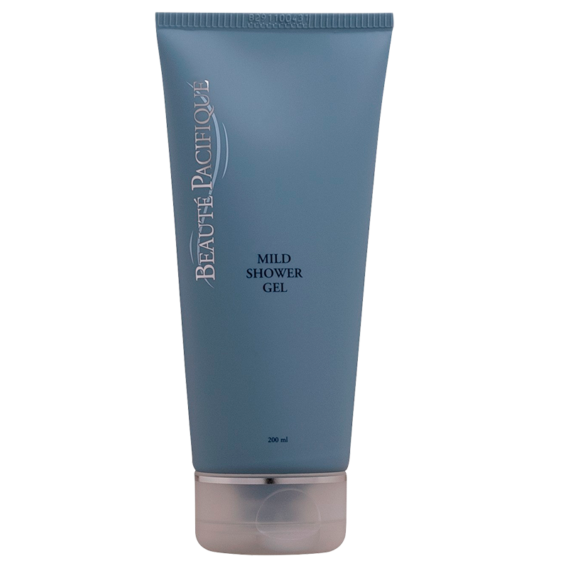 Beauté Pacifique Mild Shower Gel (200 ml)