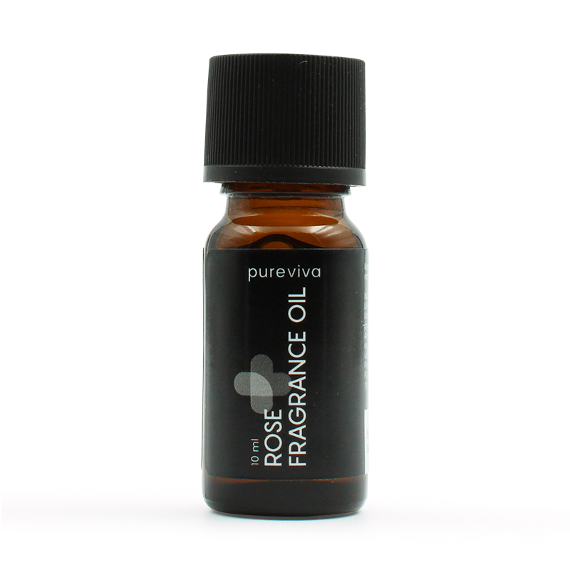 Pureviva Rose Duftolie (10 ml)