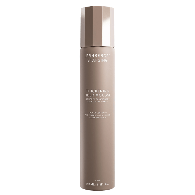 Lernberger Stafsing Thickening Fiber Mousse (200 ml)