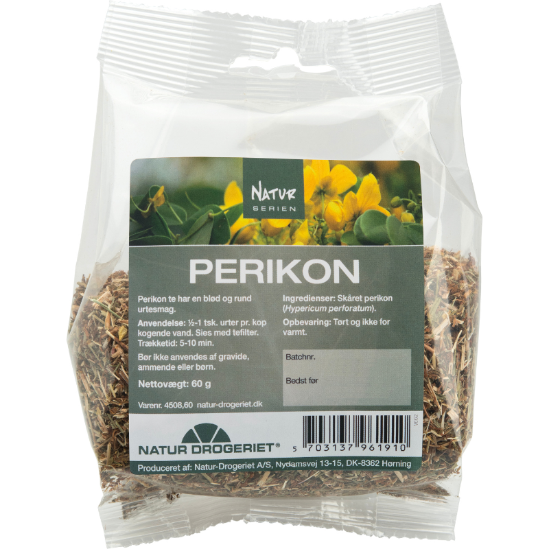 Natur Drogeriet Perikon (60 g)