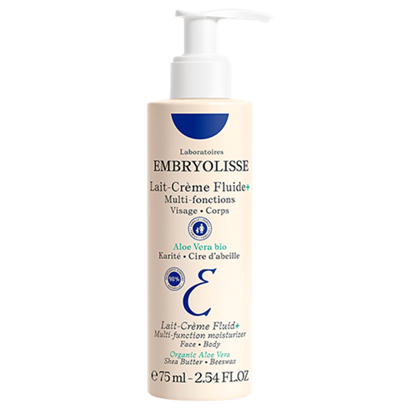 Embryolisse Lait-Crème Fluid+ (75 ml)