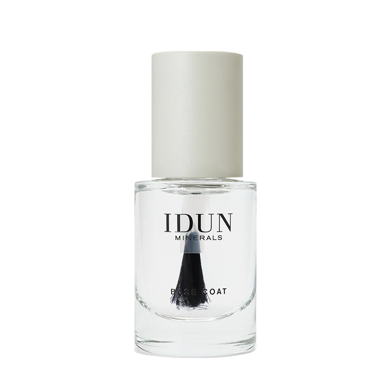 IDUN Minerals Kristall Base Coat - 11 ml