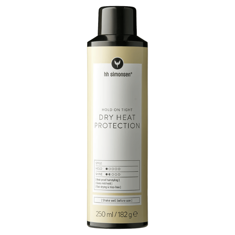 HH Simonsen Dry Heat Protection (250 ml)