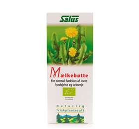Mælkebøtte Schönenberger Ø - 200 ml.