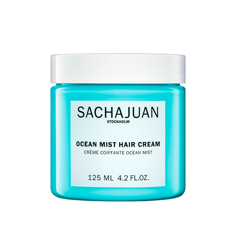 Sachajuan Ocean Mist Hair Cream (125 ml)