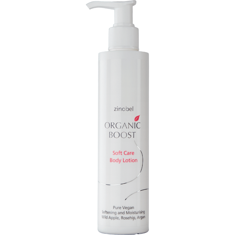 Body Lotion Soft Care (200 ml)