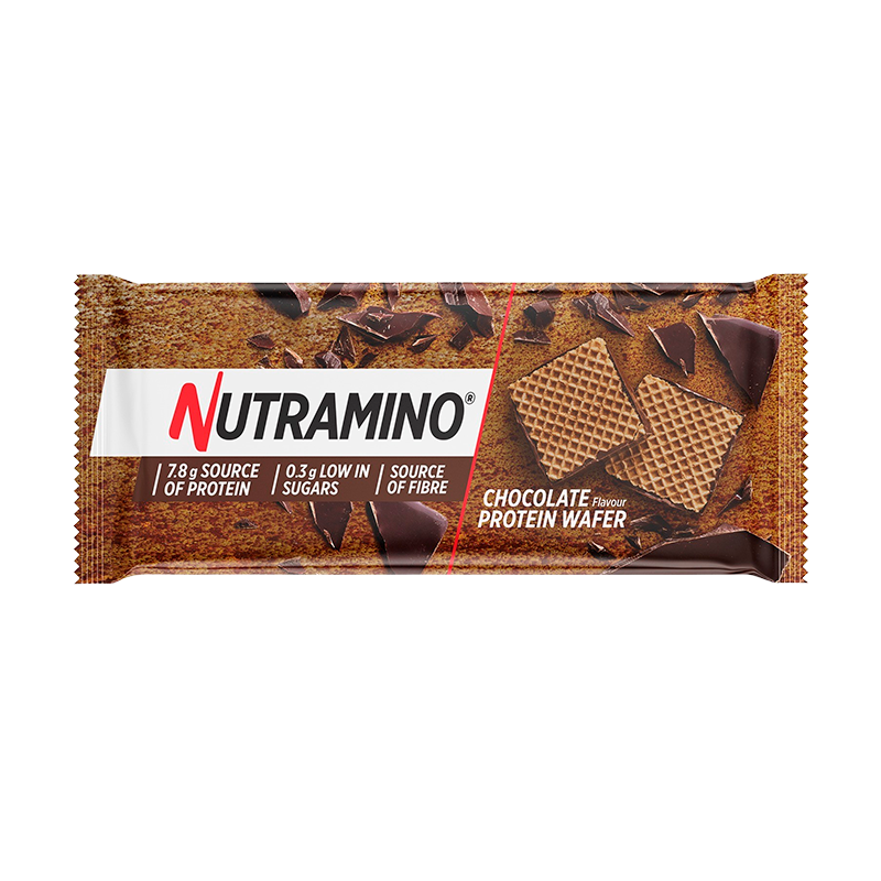 Nutramino Protein Wafer Chocolate (39 g)