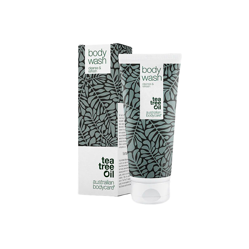 Australian Bodycare Body Wash Clean & Refresh - 200 ml.