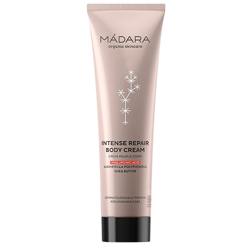 Madara Intense Repair Body Cream (150 ml)