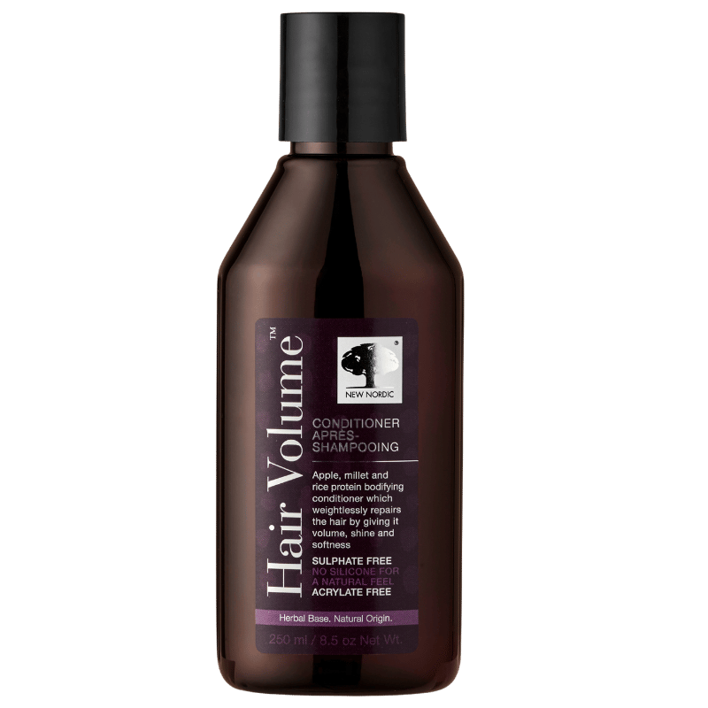 New Nordic Hair Volume Conditioner (250 ml)