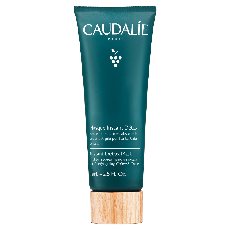 Caudalie Instant Detox Mask (75 ml)