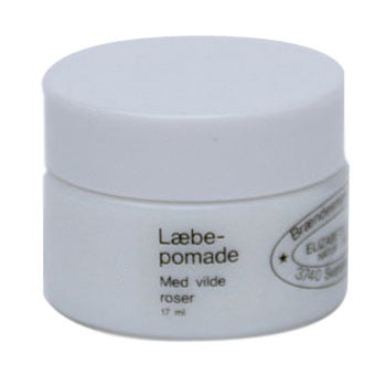 Elizabeth Løvegal Læbepomade (17 ml)