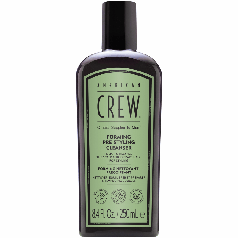 American Crew Forming Cleanser (250 ml)