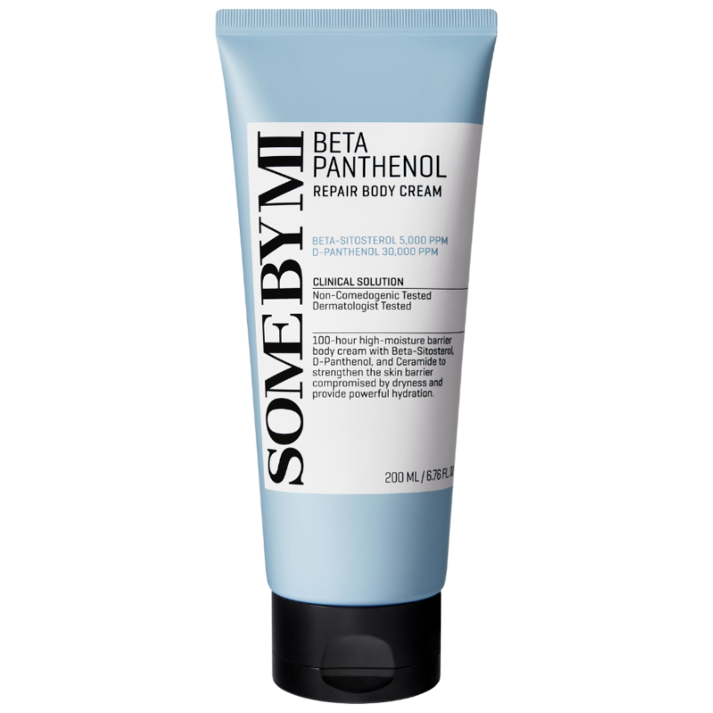 Some By Mi Beta Panthenol Repair Body Cream (200 ml)