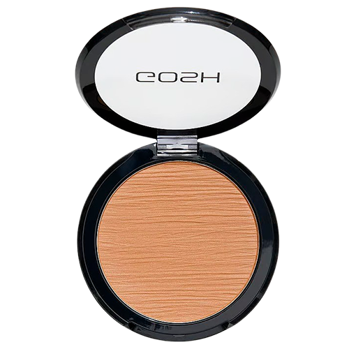 Gosh Bronzing Powder 02 Natural Glow (9 g)