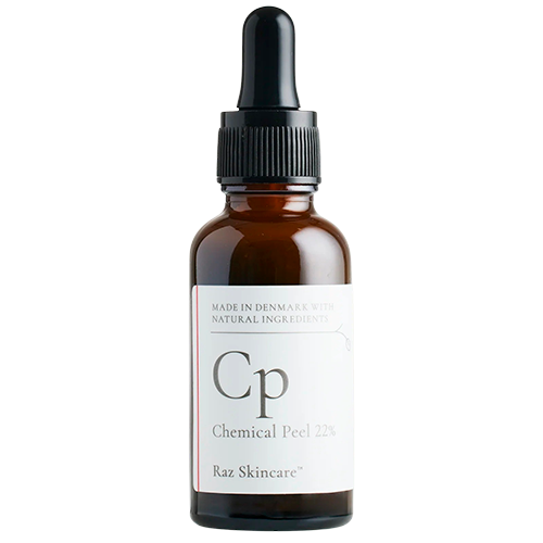 Raz Skincare CP Chemical Peel 22% (30 ml)