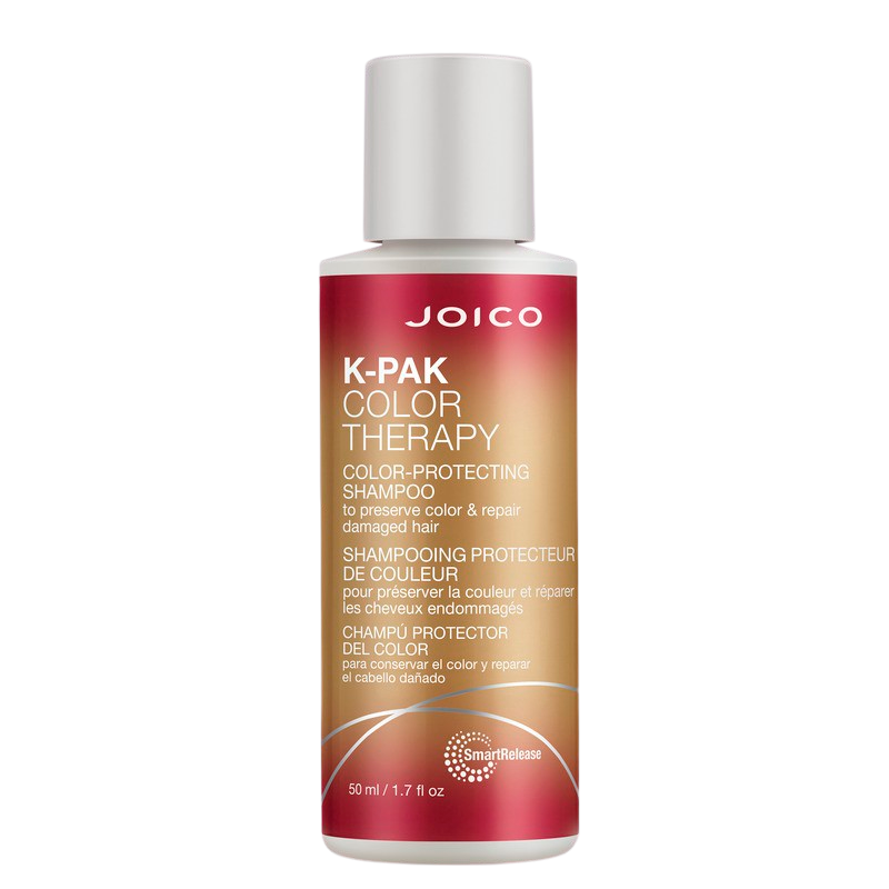 Joico K-Pak Color Therapy Shampoo (50 ml)