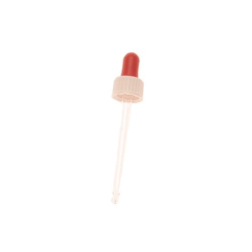 Mezina Pipette til 50 ml flaske - 1 stk