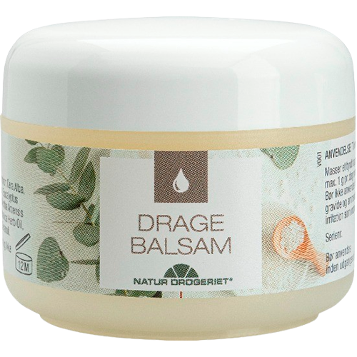 Natur Drogeriet Drage Balsam (45 ml)