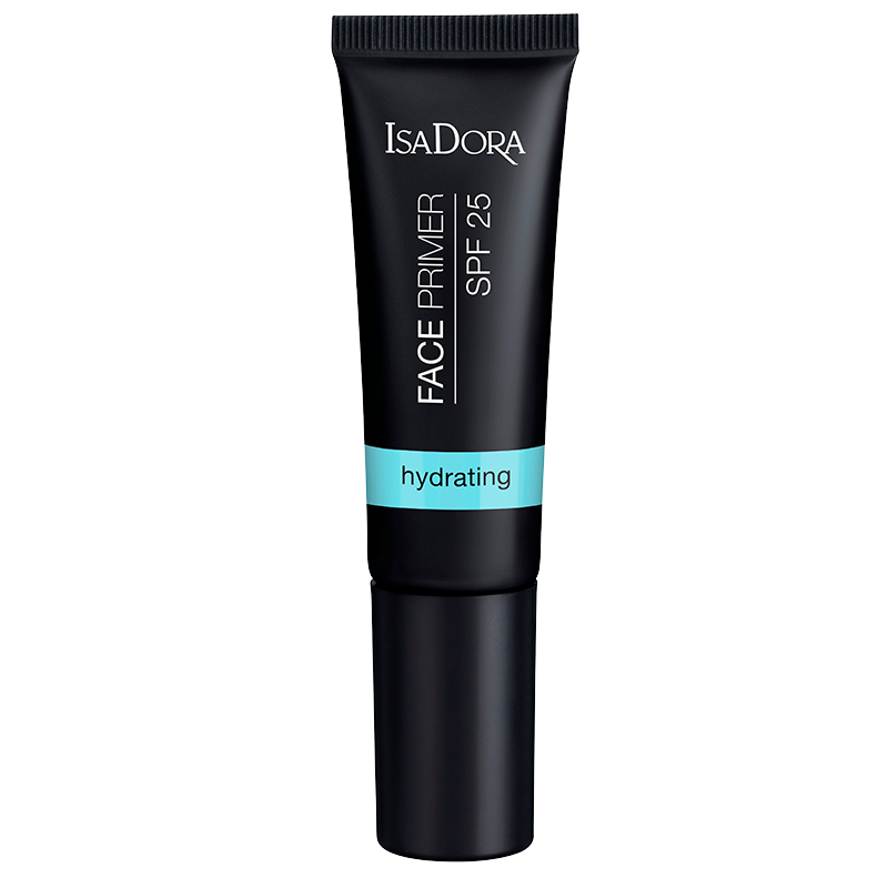 IsaDora Face Primer Hydrating (30 ml)