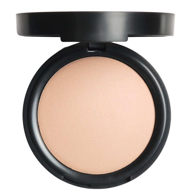 Nilens Jord Baked Mineral Powder Fairy 7801 (8 g)