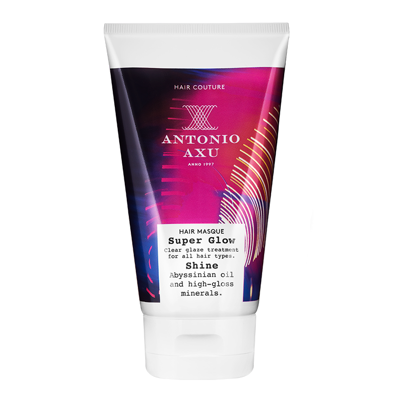 Antonio Axu Hair Masque Super Glow (150 ml)