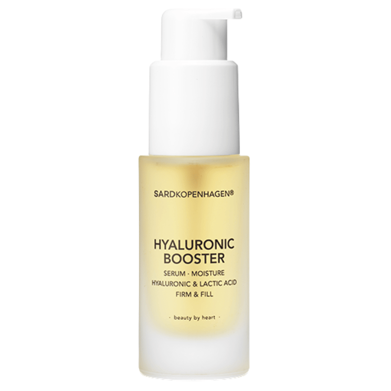 SARDkopenhagen Hyaluronic Booster (30 ml)