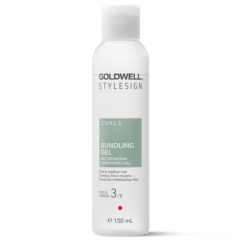 Goldwell StyleSign Bundling Gel (150 ml)