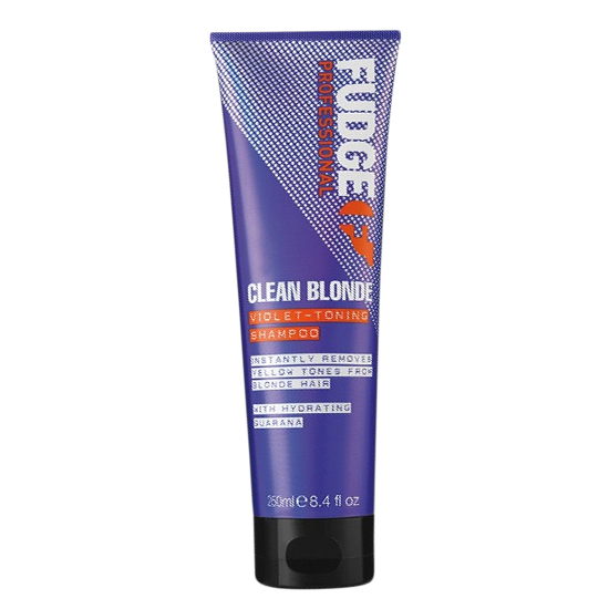 Fudge Clean Blonde Shampoo 250 ml.