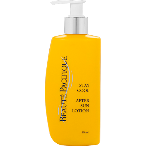 Beauté Pacifique After Sun Lotion Stay Cool - 200 ml