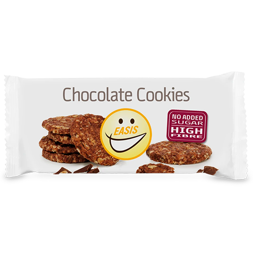 EASIS Chokolade Cookies (66 g)