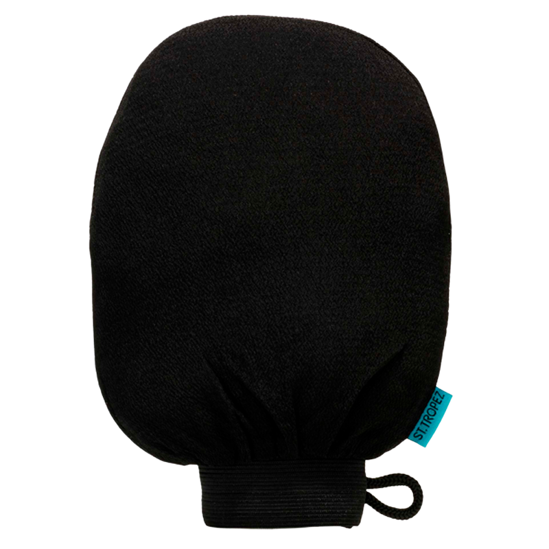St. Tropez Tan Build Up Remover Mitt (1 stk)